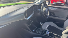 Vauxhall Mokka 1.2 Turbo 100 Elite Nav 5dr Petrol Hatchback